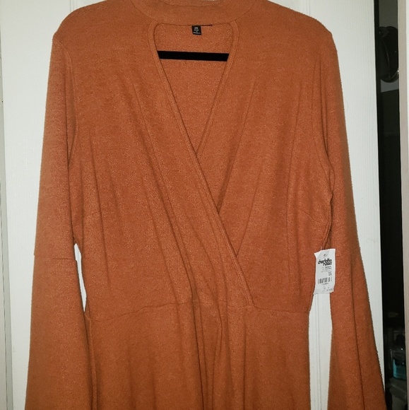 Charlotte Russe Dresses & Skirts - Charlotte Russe Plus size dress Charlotte Russe Dresses & Skirts - Charlotte Russe Plus size dress